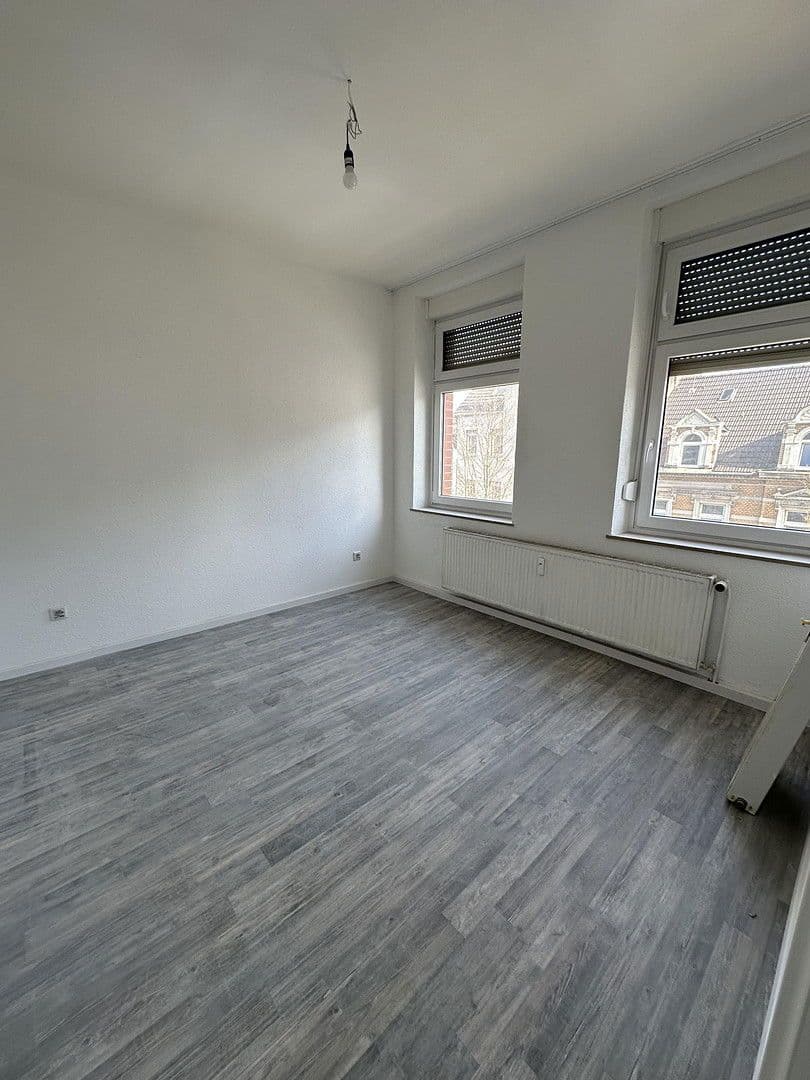 Pronájem bytu 3+1 64 m², Gelsenkirchen, Severní Porýní-Vestfálsko Pronájem bytu 3+1 64 m², Gelsenkirchen, Severní Porýní-Vestfálsko