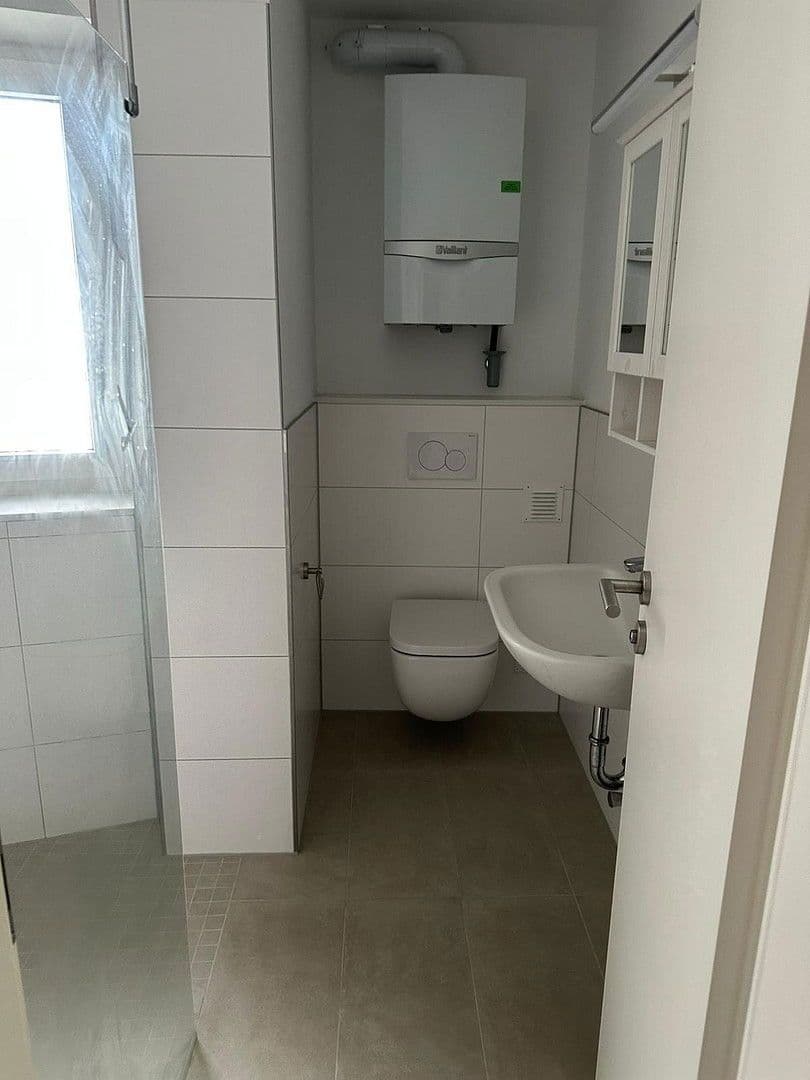 Pronájem bytu 2+1 45 m², Esserstr., Köln, Severní Porýní-Vestfálsko Pronájem bytu 2+1 45 m², Esserstr., Köln, Severní Porýní-Vestfálsko