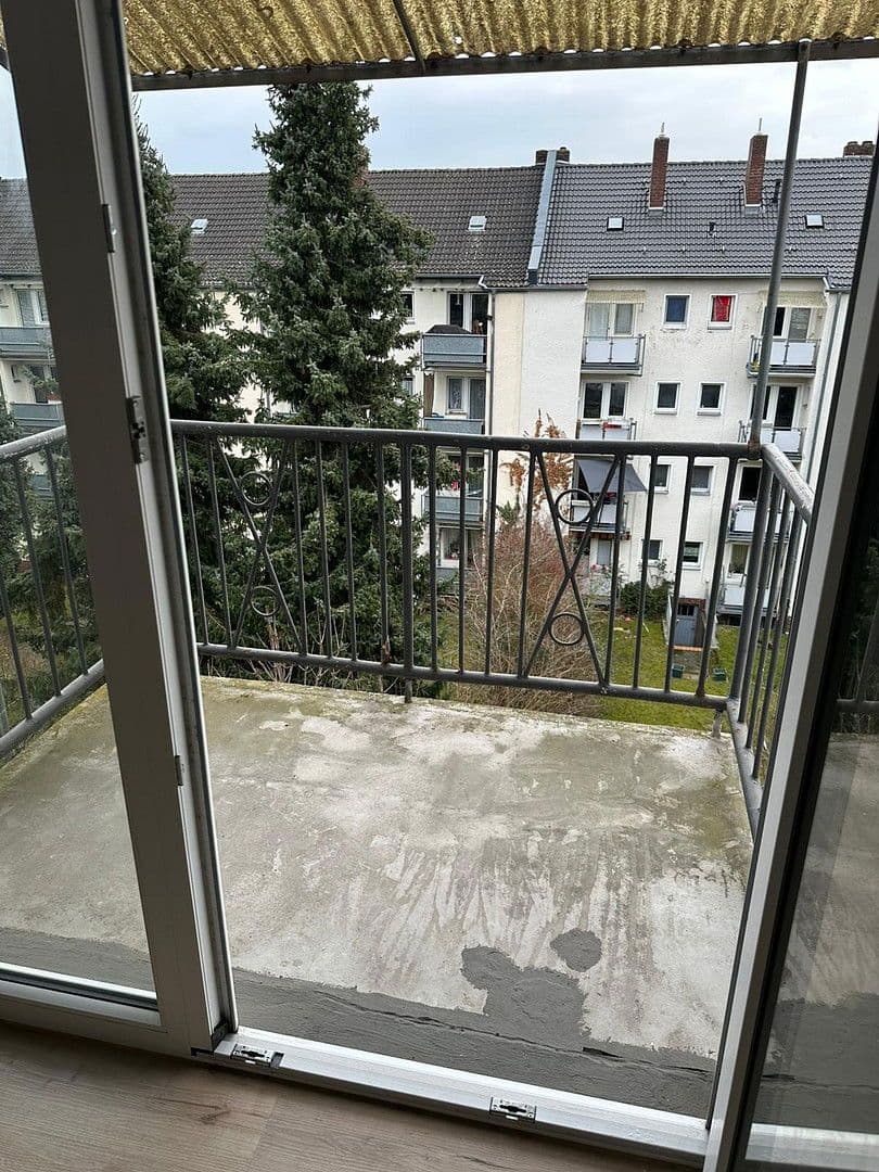 Pronájem bytu 2+1 45 m², Esserstr., Köln, Severní Porýní-Vestfálsko Pronájem bytu 2+1 45 m², Esserstr., Köln, Severní Porýní-Vestfálsko