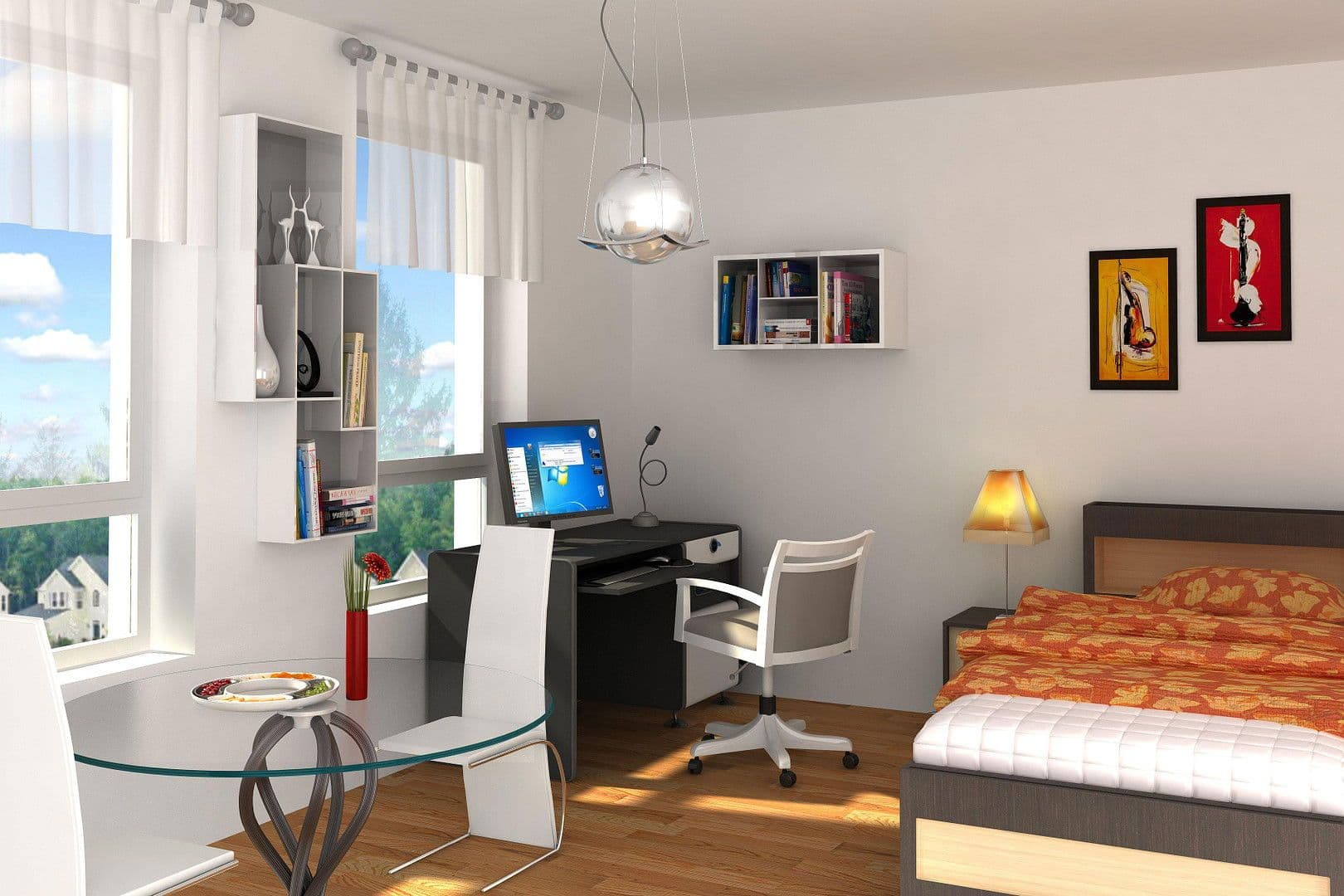 Prodej domu 141 m², pozemek 180 m², Heringer Fahrweg 18, Hünfelden, Hessen Prodej domu 141 m², pozemek 180 m², Heringer Fahrweg 18, Hünfelden, Hessen