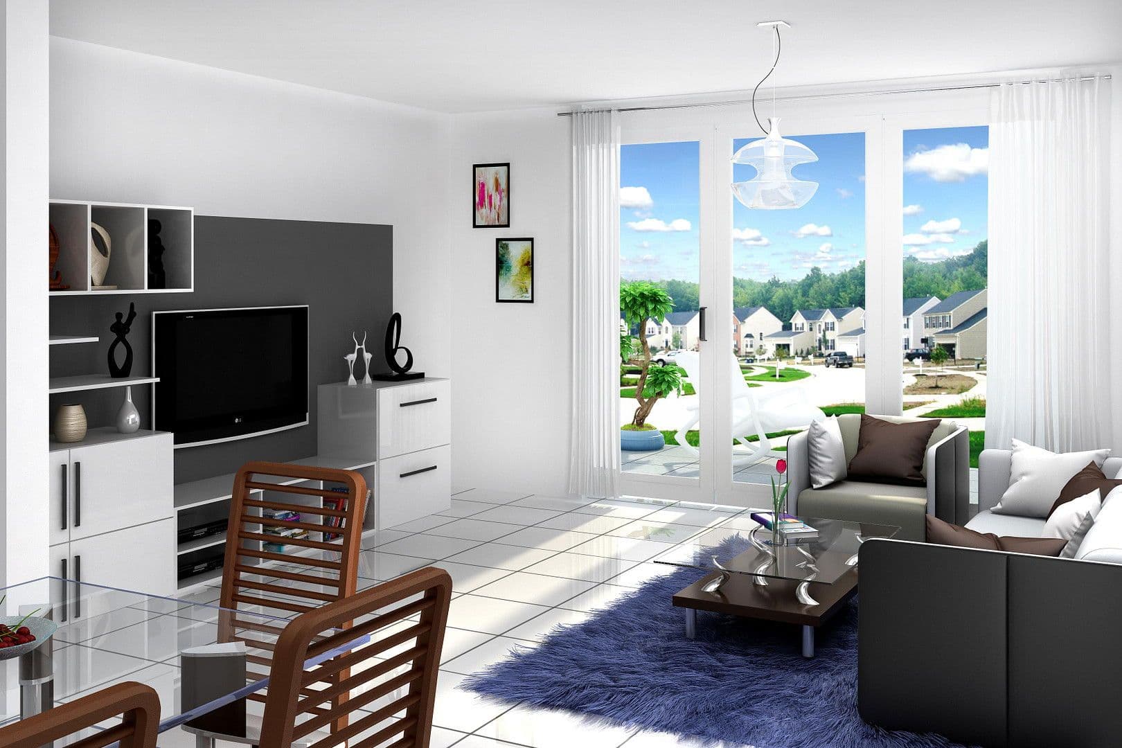 Prodej domu 141 m², pozemek 180 m², Heringer Fahrweg 18, Hünfelden, Hessen Prodej domu 141 m², pozemek 180 m², Heringer Fahrweg 18, Hünfelden, Hessen