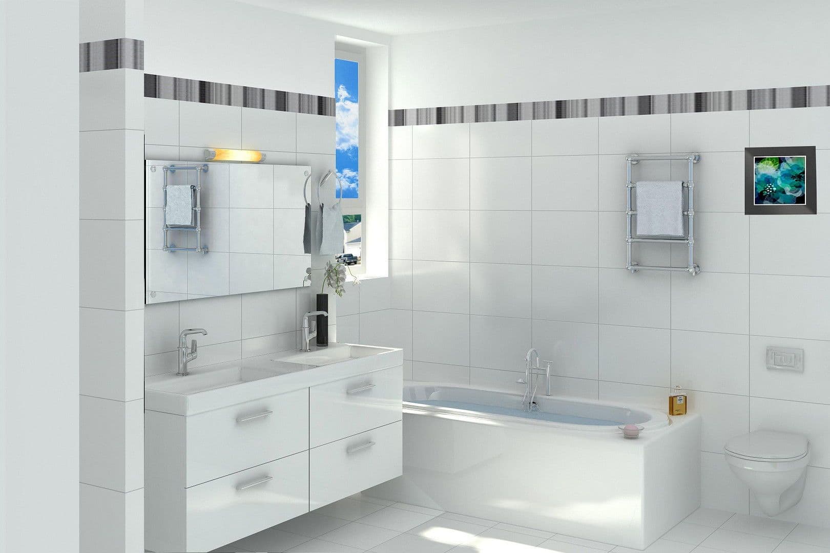 Prodej domu 141 m², pozemek 180 m², Heringer Fahrweg 18, Hünfelden, Hessen Prodej domu 141 m², pozemek 180 m², Heringer Fahrweg 18, Hünfelden, Hessen