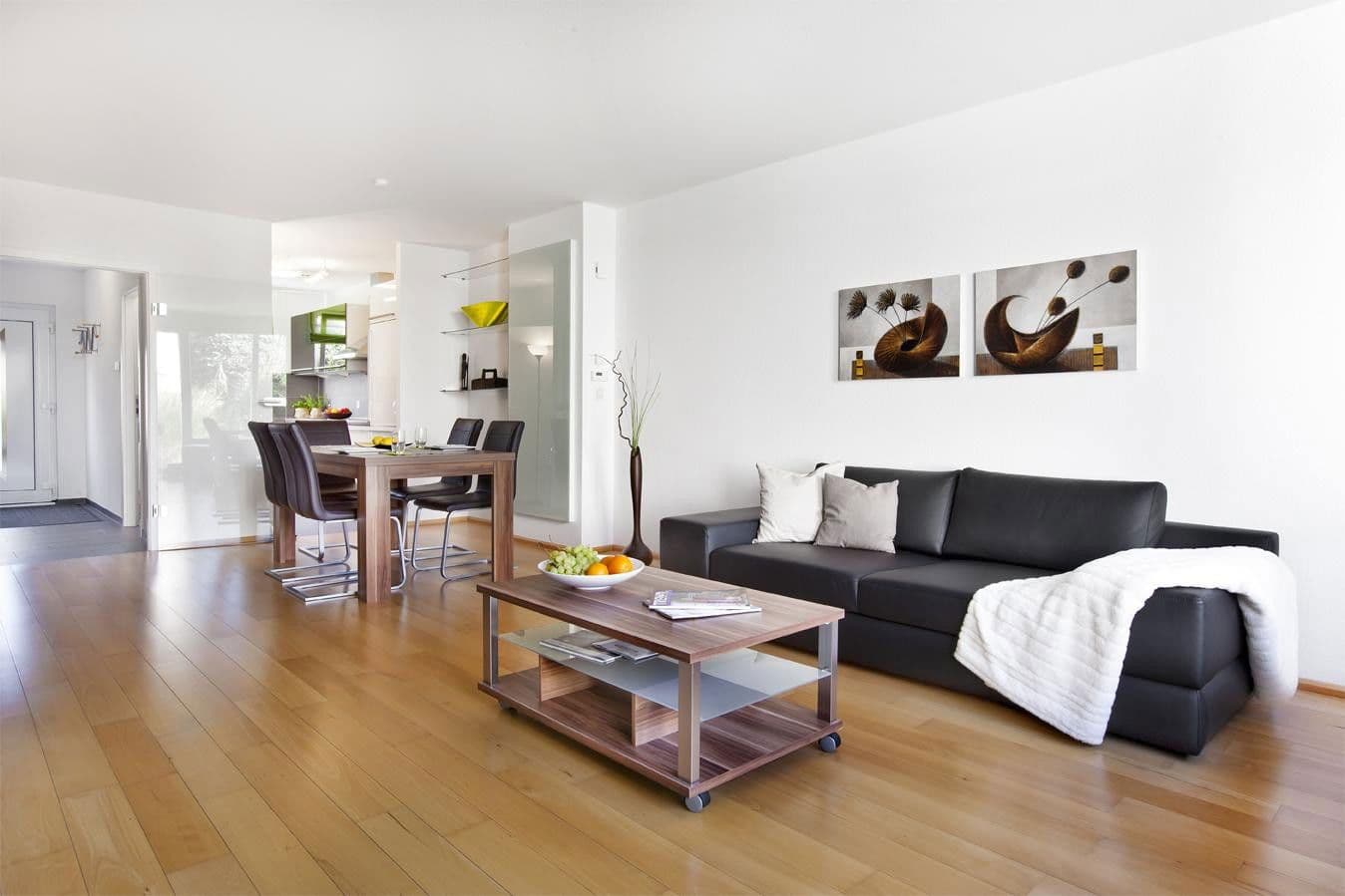 Prodej domu 141 m², pozemek 180 m², Heringer Fahrweg 18, Hünfelden, Hessen Prodej domu 141 m², pozemek 180 m², Heringer Fahrweg 18, Hünfelden, Hessen