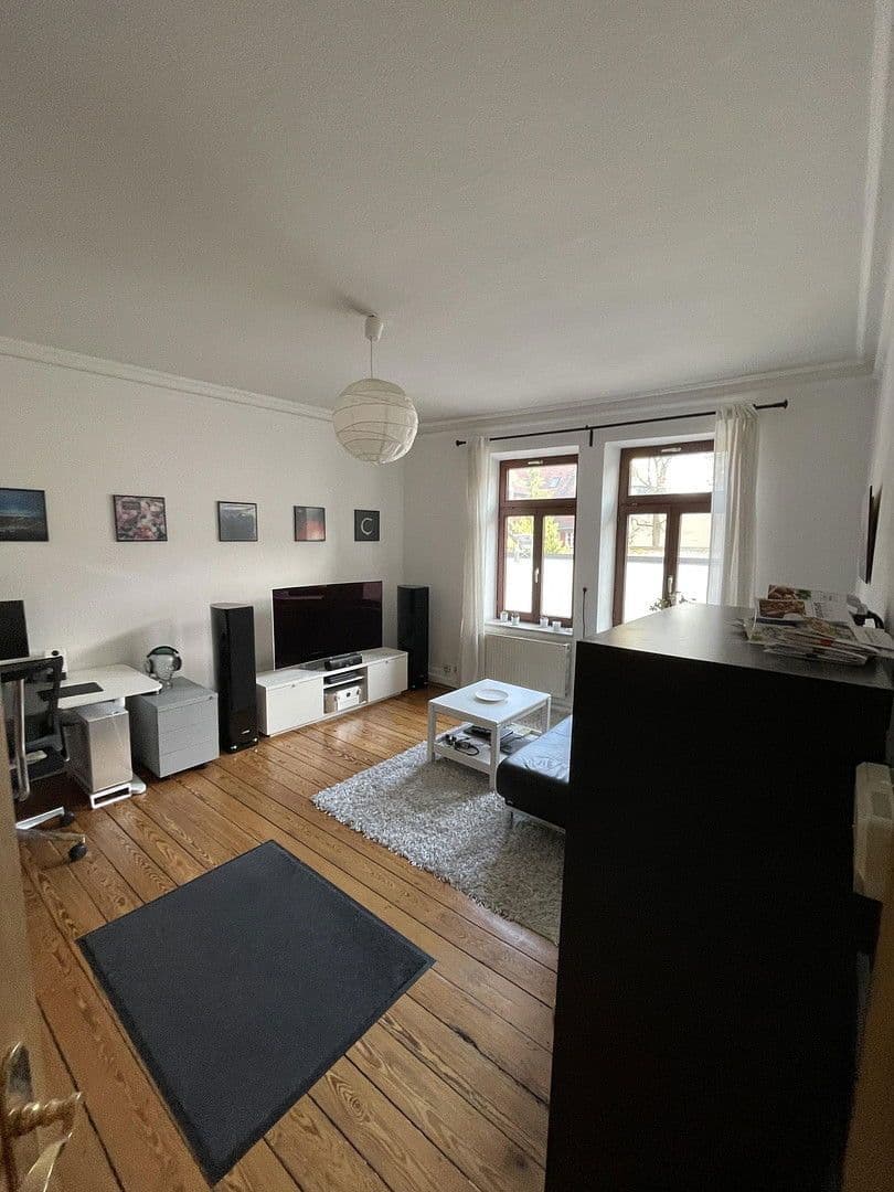 Prodej bytu 2+1 70 m², Ulm, Bádensko-Württembersko Prodej bytu 2+1 70 m², Ulm, Bádensko-Württembersko