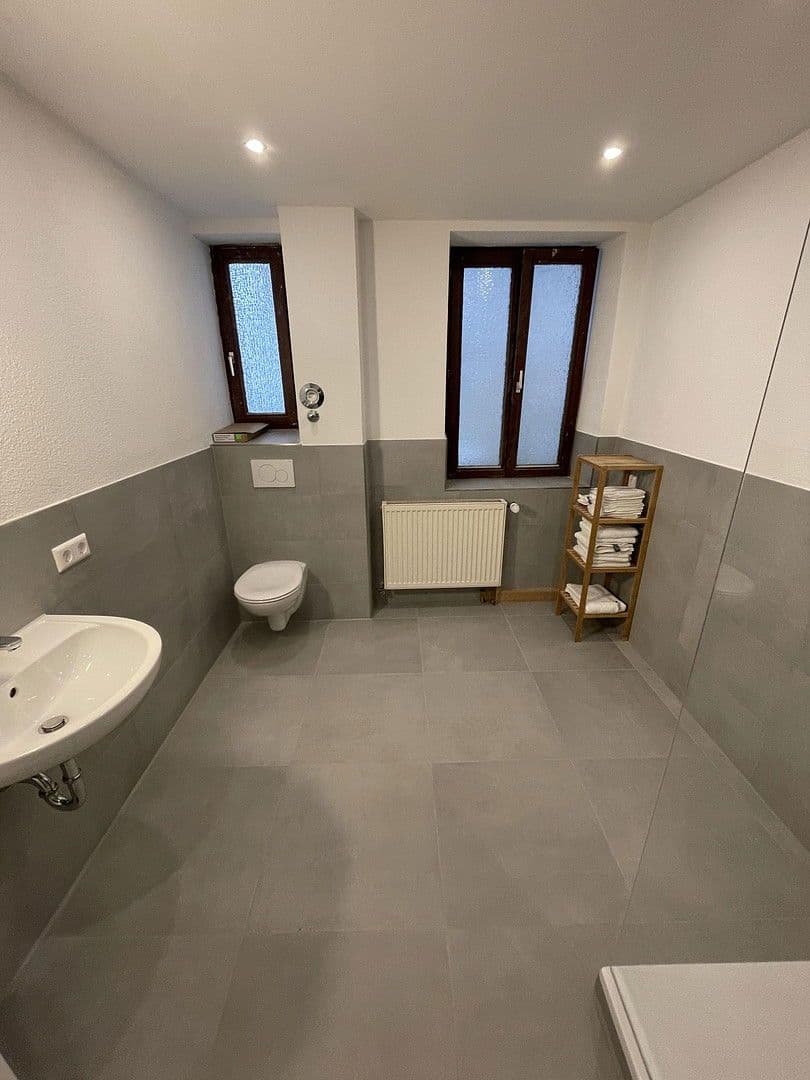 Prodej bytu 2+1 70 m², Ulm, Bádensko-Württembersko Prodej bytu 2+1 70 m², Ulm, Bádensko-Württembersko