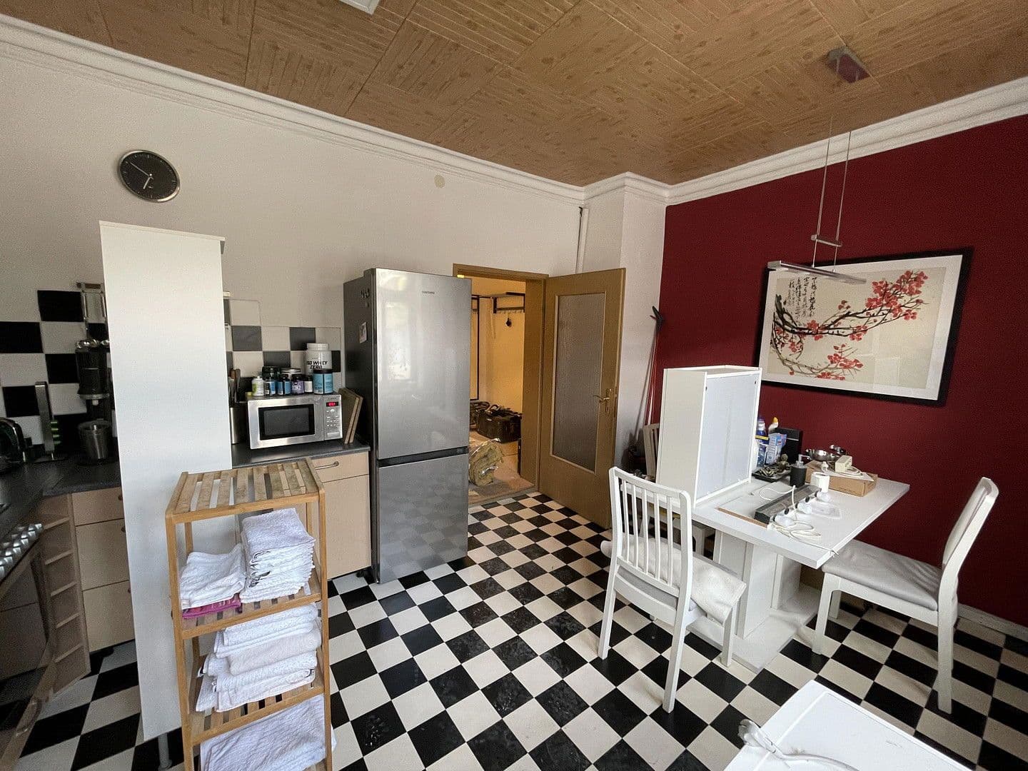 Prodej bytu 2+1 70 m², Ulm, Bádensko-Württembersko Prodej bytu 2+1 70 m², Ulm, Bádensko-Württembersko