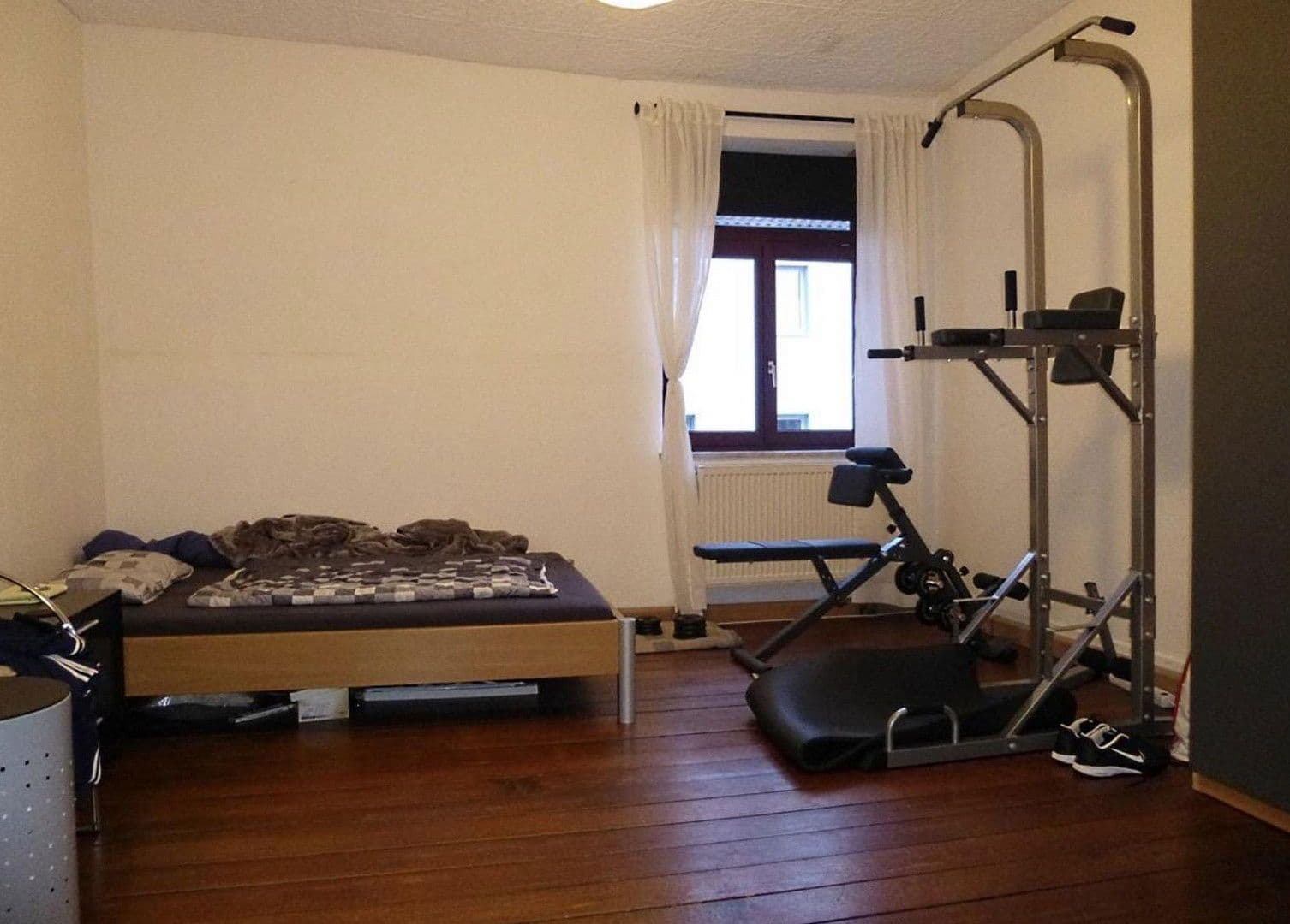 Prodej bytu 2+1 70 m², Ulm, Bádensko-Württembersko Prodej bytu 2+1 70 m², Ulm, Bádensko-Württembersko