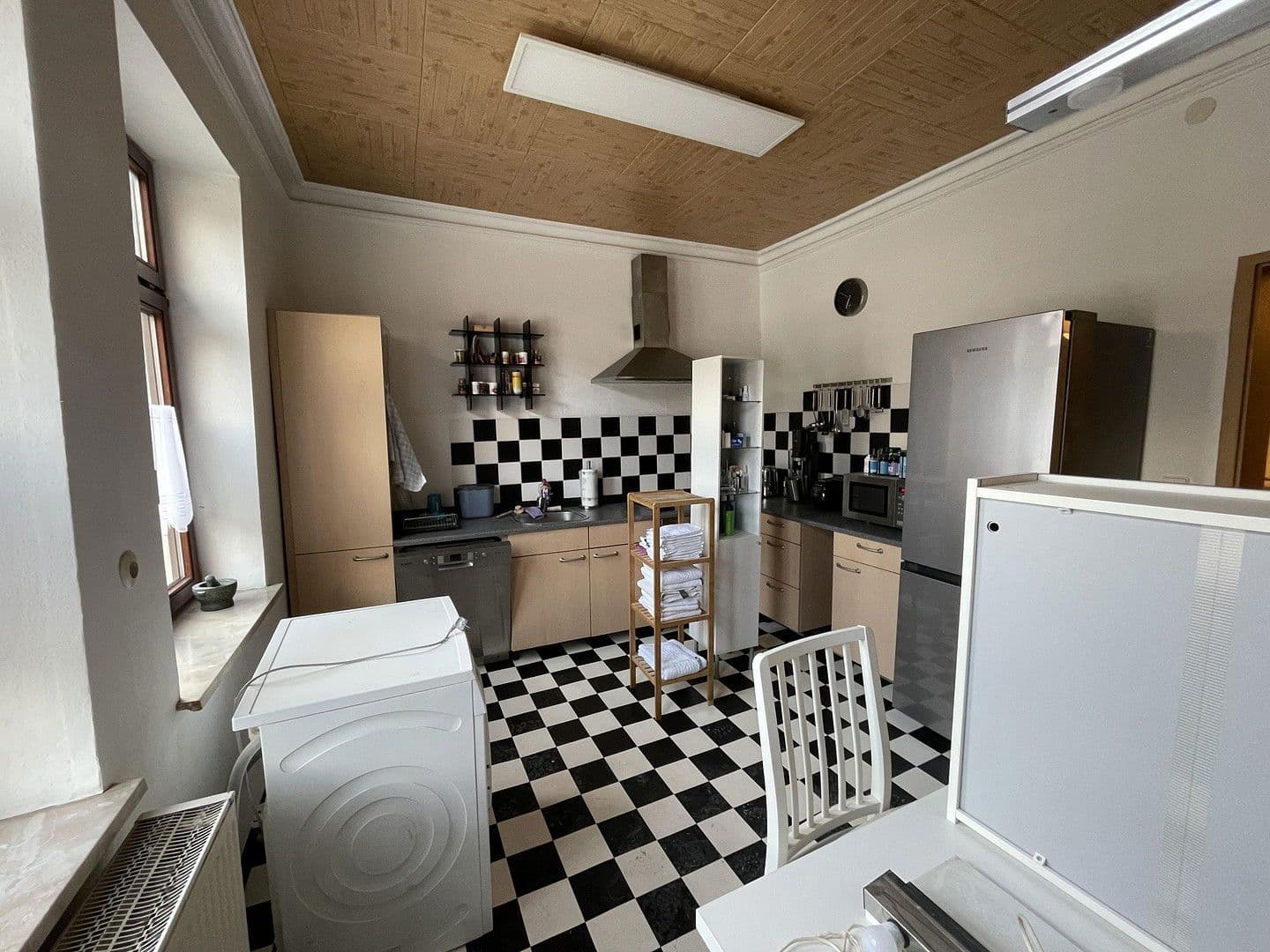 Prodej bytu 2+1 70 m², Ulm, Bádensko-Württembersko Prodej bytu 2+1 70 m², Ulm, Bádensko-Württembersko