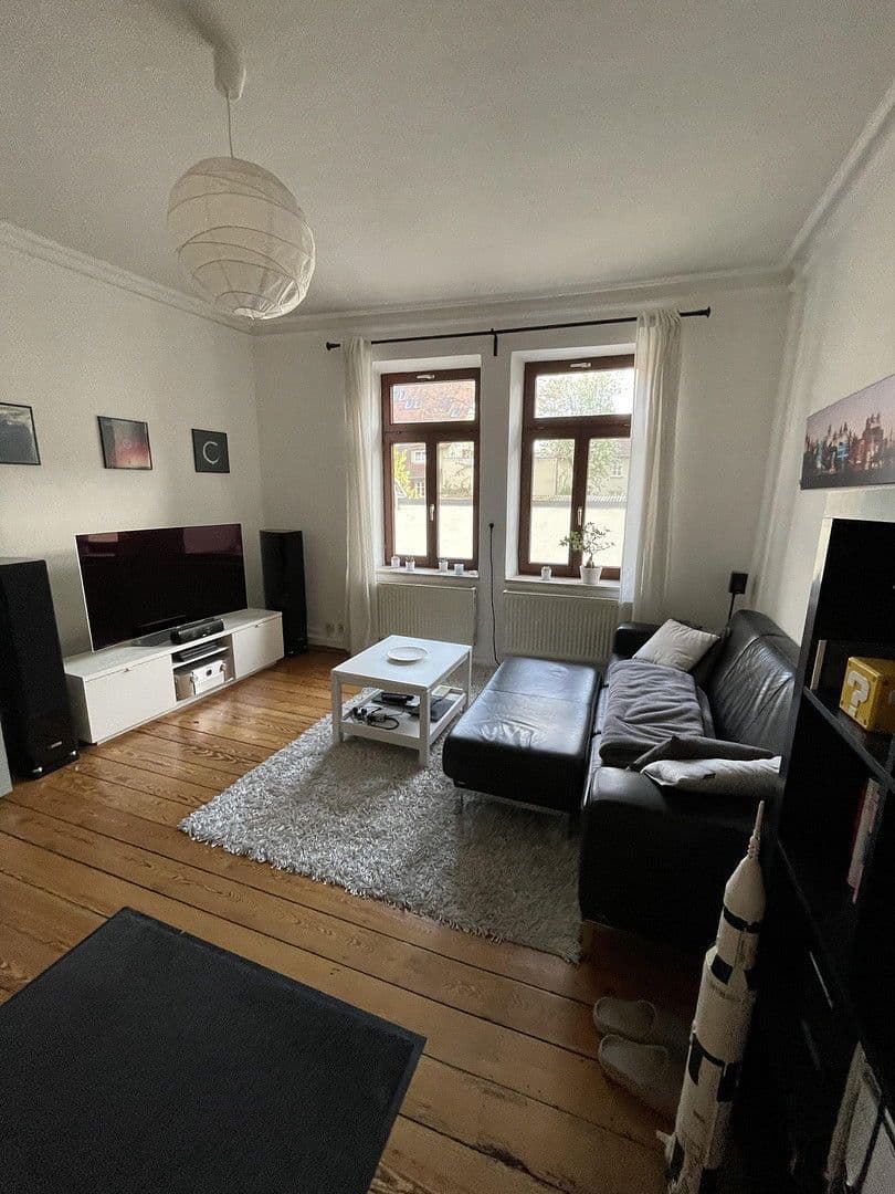 Prodej bytu 2+1 70 m², Ulm, Bádensko-Württembersko Prodej bytu 2+1 70 m², Ulm, Bádensko-Württembersko