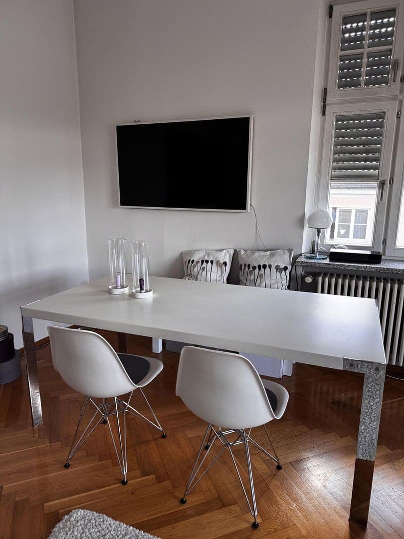 Pronájem bytu 2+1 115 m², München, Bavorsko Pronájem bytu 2+1 115 m², München, Bavorsko