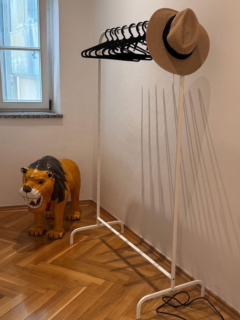 Pronájem bytu 2+1 115 m², München, Bavorsko Pronájem bytu 2+1 115 m², München, Bavorsko