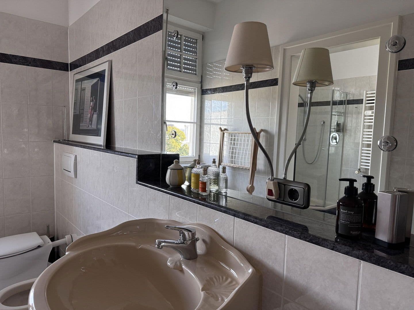 Pronájem bytu 2+1 115 m², München, Bavorsko Pronájem bytu 2+1 115 m², München, Bavorsko