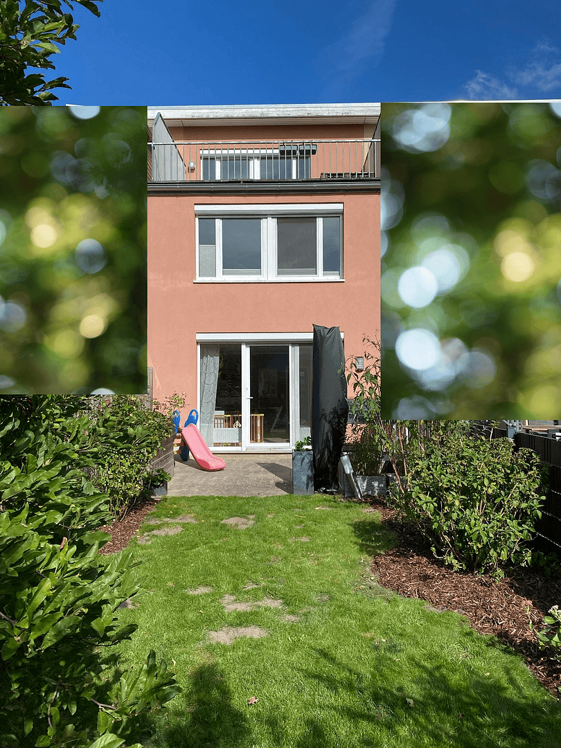 Prodej domu 133 m², pozemek 261 m², Bremen, Bremen Prodej domu 133 m², pozemek 261 m², Bremen, Bremen