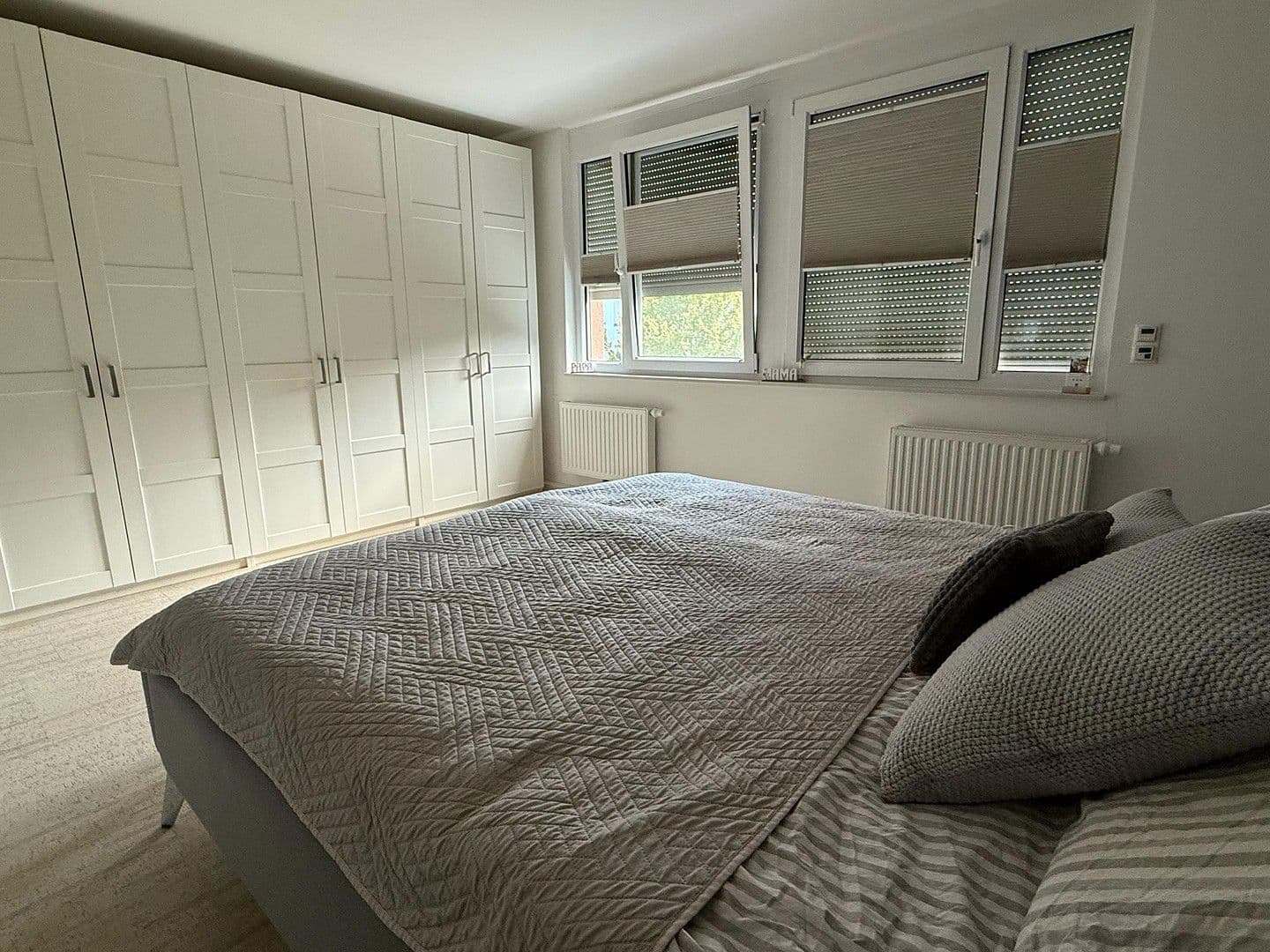 Prodej domu 133 m², pozemek 261 m², Bremen, Bremen Prodej domu 133 m², pozemek 261 m², Bremen, Bremen