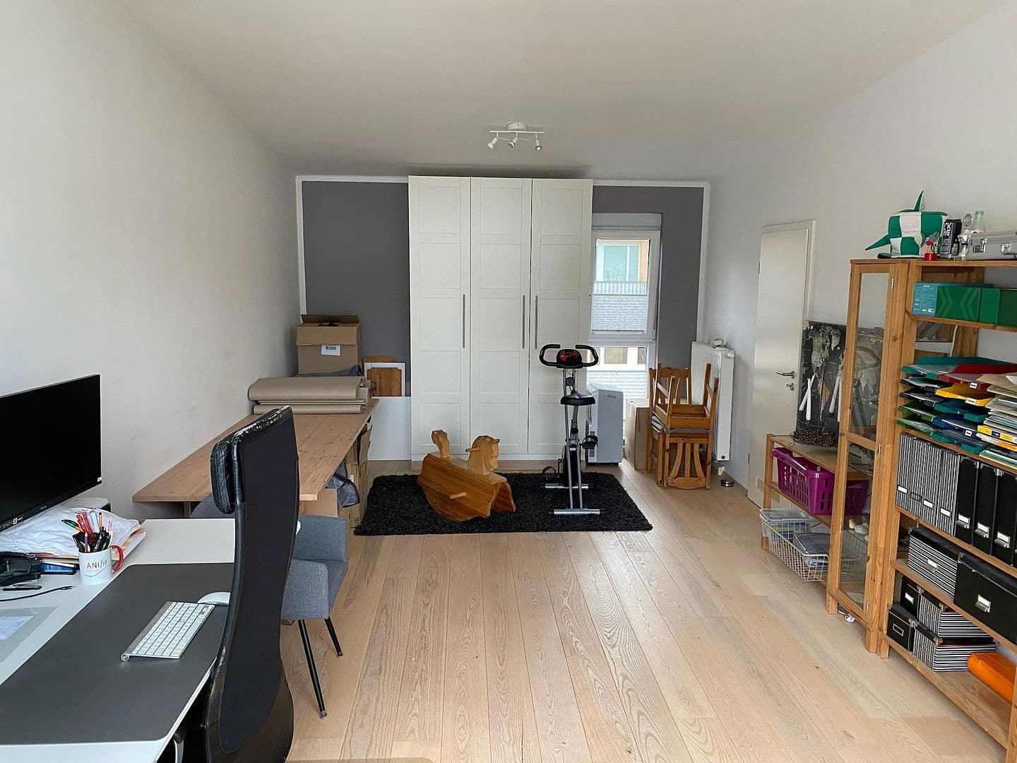 Prodej domu 133 m², pozemek 261 m², Bremen, Bremen Prodej domu 133 m², pozemek 261 m², Bremen, Bremen