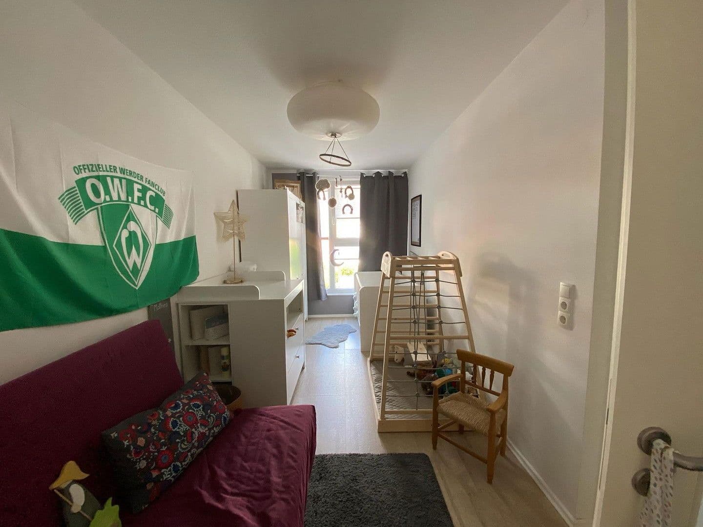 Prodej domu 133 m², pozemek 261 m², Bremen, Bremen Prodej domu 133 m², pozemek 261 m², Bremen, Bremen