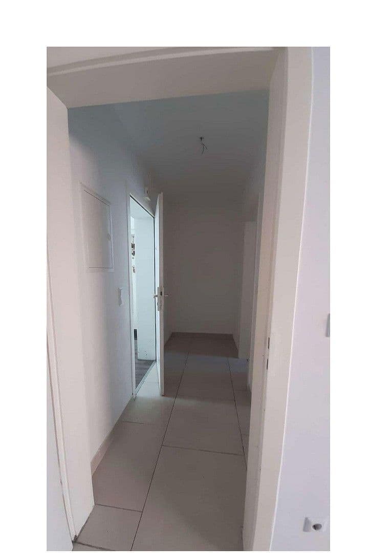 Pronájem bytu 1+1 31 m², Neumühler Str. 33, Duisburg, Severní Porýní-Vestfálsko Pronájem bytu 1+1 31 m², Neumühler Str. 33, Duisburg, Severní Porýní-Vestfálsko