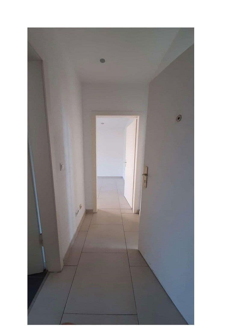 Pronájem bytu 1+1 31 m², Neumühler Str. 33, Duisburg, Severní Porýní-Vestfálsko Pronájem bytu 1+1 31 m², Neumühler Str. 33, Duisburg, Severní Porýní-Vestfálsko