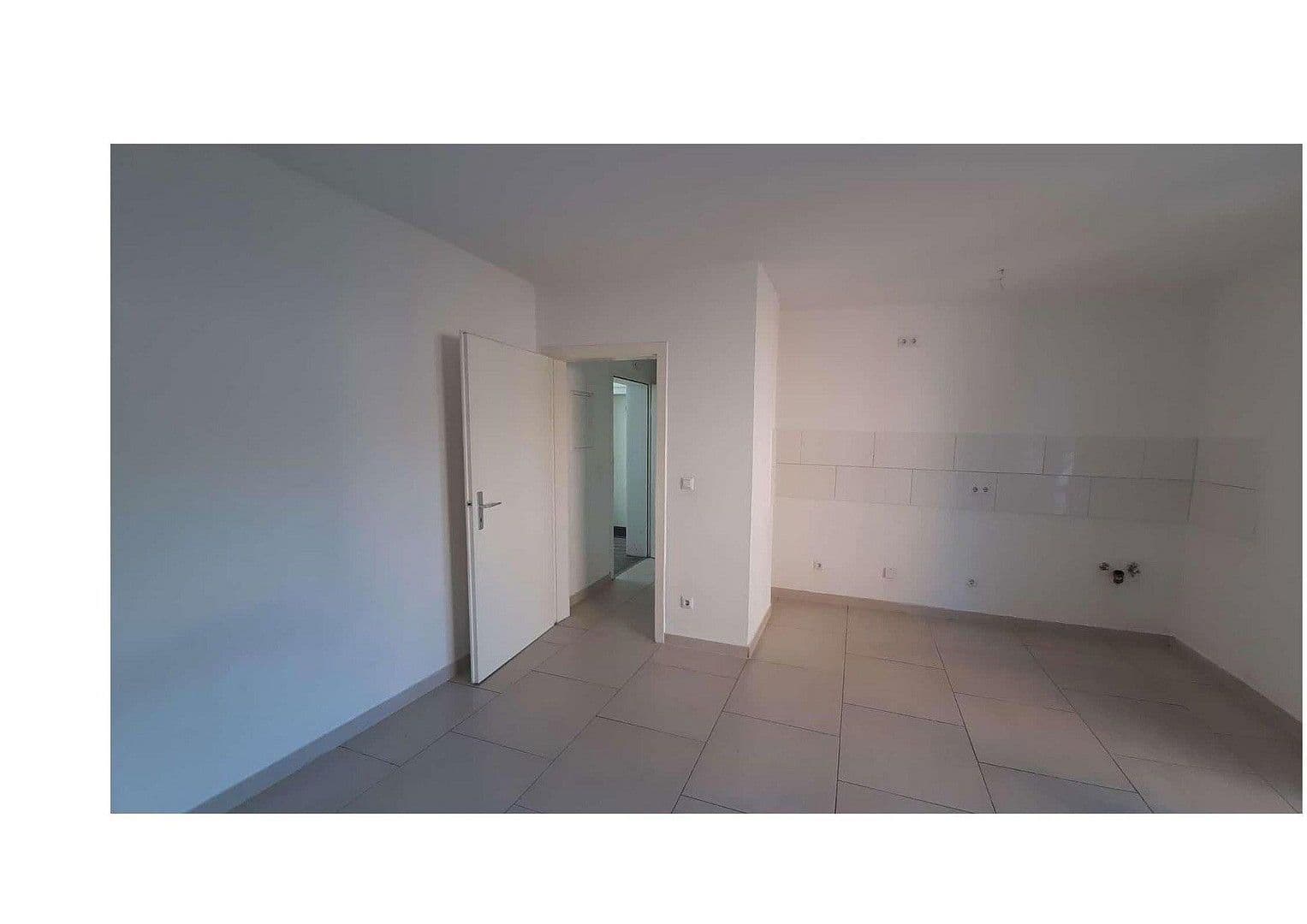 Pronájem bytu 1+1 31 m², Neumühler Str. 33, Duisburg, Severní Porýní-Vestfálsko Pronájem bytu 1+1 31 m², Neumühler Str. 33, Duisburg, Severní Porýní-Vestfálsko