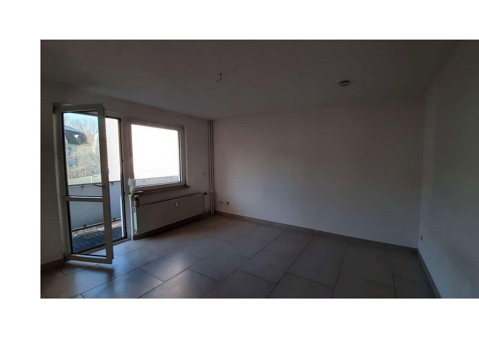 Pronájem bytu 1+1 31 m², Neumühler Str. 33, Duisburg, Severní Porýní-Vestfálsko Pronájem bytu 1+1 31 m², Neumühler Str. 33, Duisburg, Severní Porýní-Vestfálsko