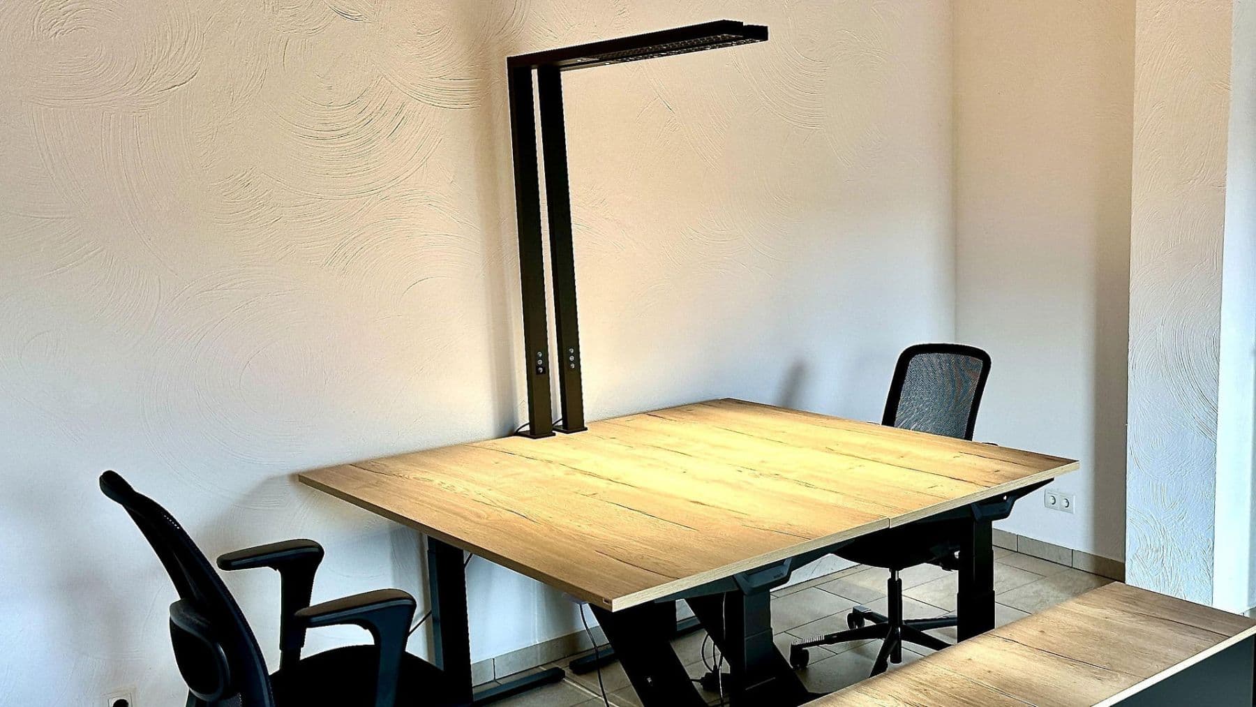 Pronájem kanceláře 1.100 m², Euskirchen, Severní Porýní-Vestfálsko Pronájem kanceláře 1.100 m², Euskirchen, Severní Porýní-Vestfálsko