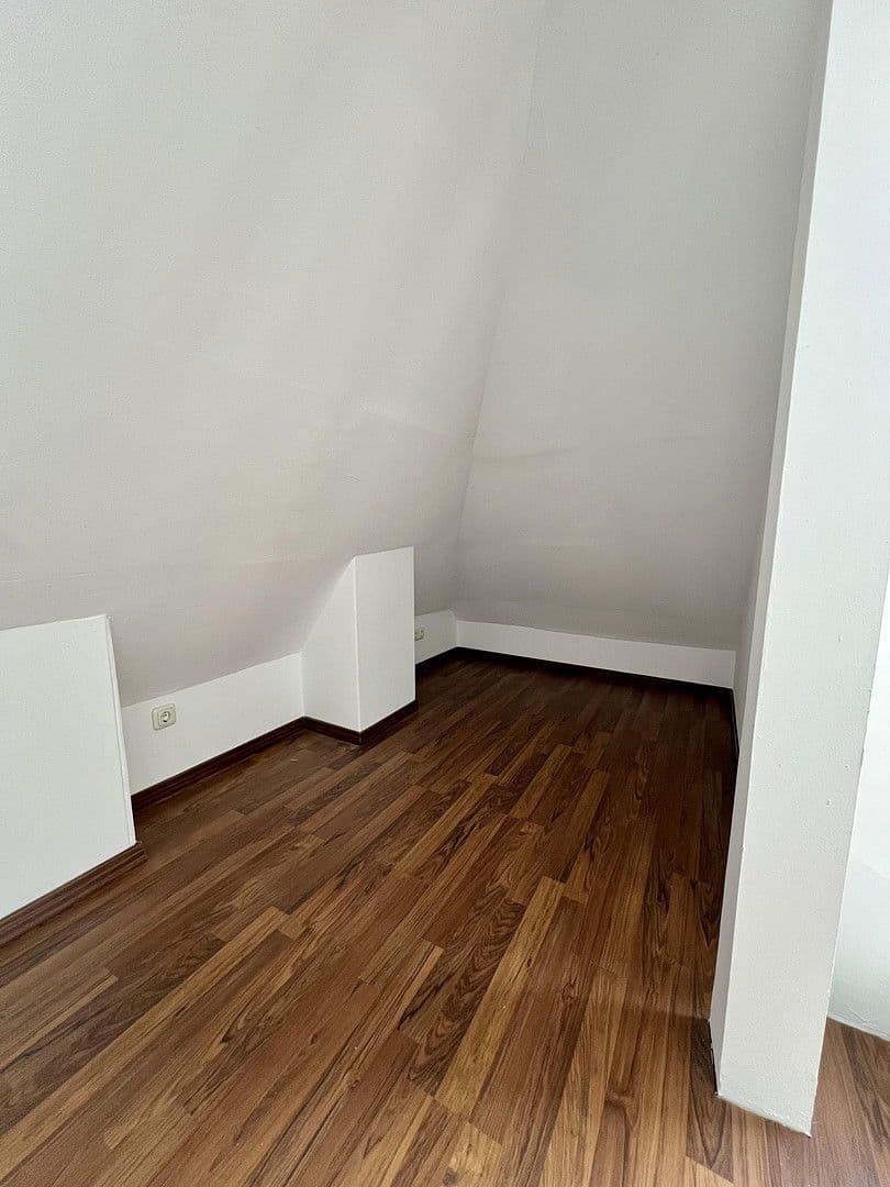 Pronájem bytu 2+kk 44 m², Gelsenkirchen, Severní Porýní-Vestfálsko Pronájem bytu 2+kk 44 m², Gelsenkirchen, Severní Porýní-Vestfálsko