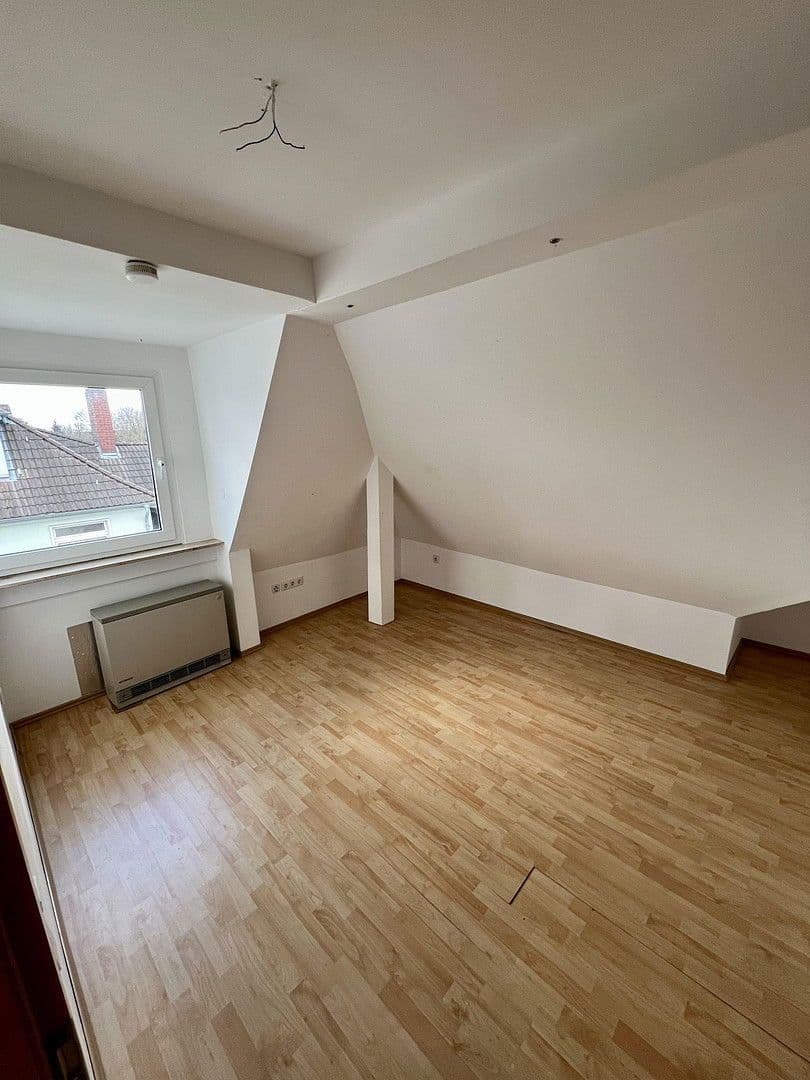 Pronájem bytu 2+kk 44 m², Gelsenkirchen, Severní Porýní-Vestfálsko Pronájem bytu 2+kk 44 m², Gelsenkirchen, Severní Porýní-Vestfálsko