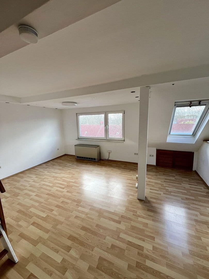 Pronájem bytu 2+kk 44 m², Gelsenkirchen, Severní Porýní-Vestfálsko Pronájem bytu 2+kk 44 m², Gelsenkirchen, Severní Porýní-Vestfálsko