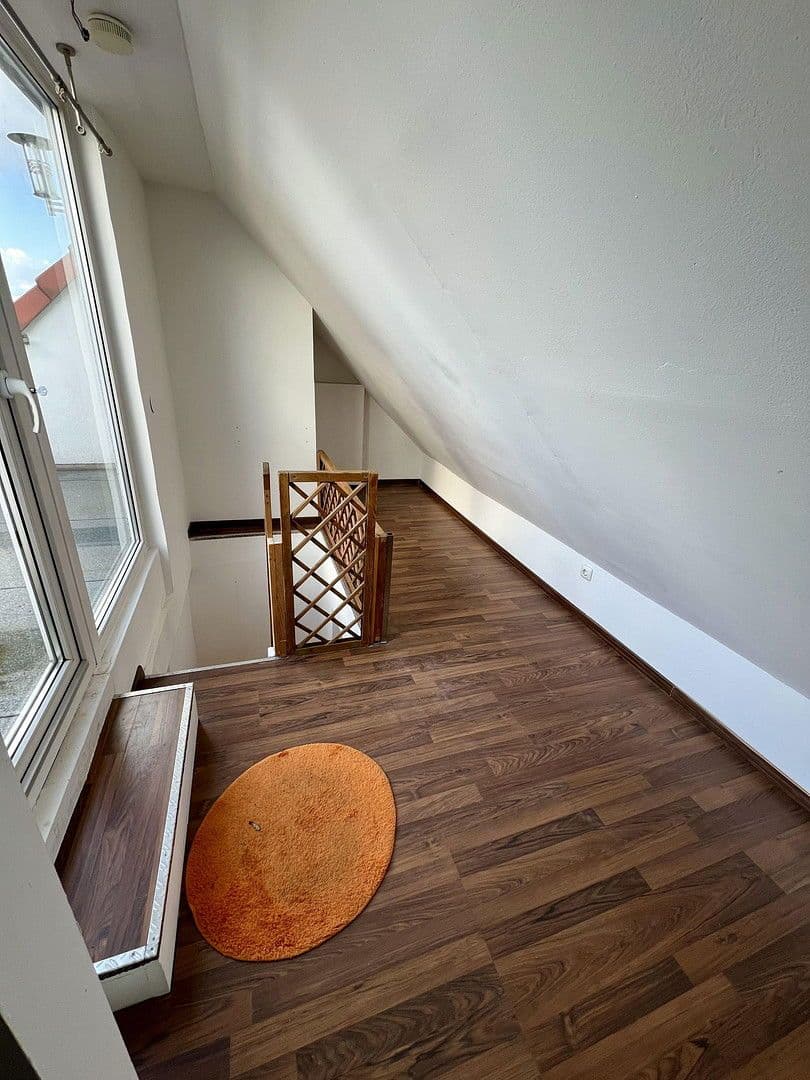 Pronájem bytu 2+kk 44 m², Gelsenkirchen, Severní Porýní-Vestfálsko Pronájem bytu 2+kk 44 m², Gelsenkirchen, Severní Porýní-Vestfálsko