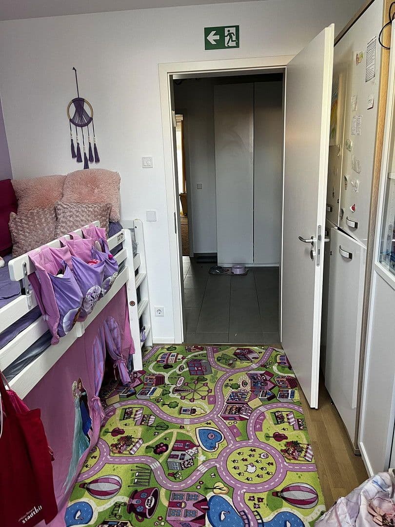 Prodej bytu 4+1 95 m², Fürholzer Weg 31, Neufahrn, Bavorsko Prodej bytu 4+1 95 m², Fürholzer Weg 31, Neufahrn, Bavorsko