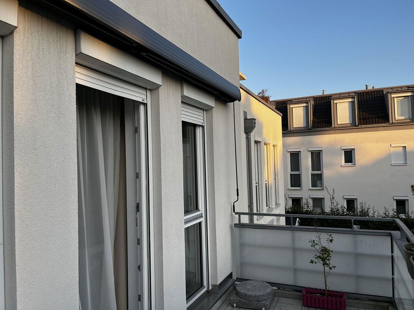 Prodej bytu 4+1 95 m², Fürholzer Weg 31, Neufahrn, Bavorsko Prodej bytu 4+1 95 m², Fürholzer Weg 31, Neufahrn, Bavorsko