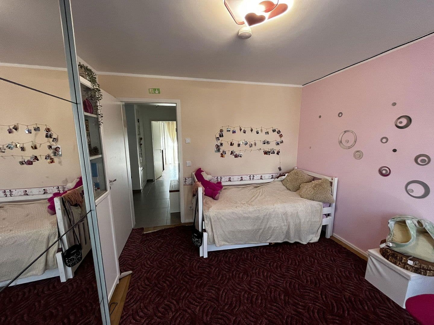 Prodej bytu 4+1 95 m², Fürholzer Weg 31, Neufahrn, Bavorsko Prodej bytu 4+1 95 m², Fürholzer Weg 31, Neufahrn, Bavorsko