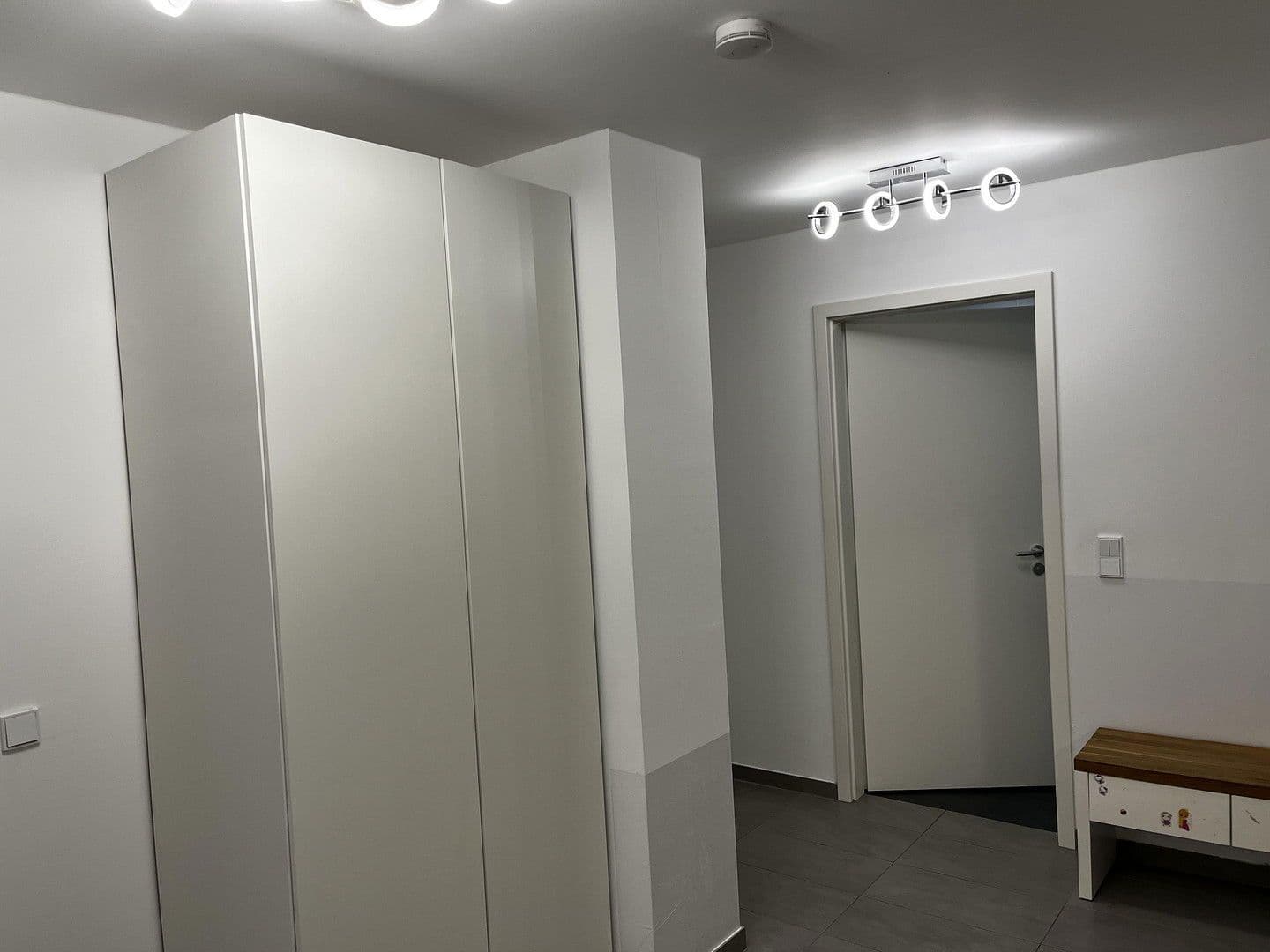 Prodej bytu 4+1 95 m², Fürholzer Weg 31, Neufahrn, Bavorsko Prodej bytu 4+1 95 m², Fürholzer Weg 31, Neufahrn, Bavorsko