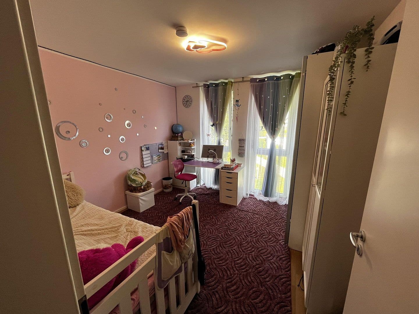 Prodej bytu 4+1 95 m², Fürholzer Weg 31, Neufahrn, Bavorsko Prodej bytu 4+1 95 m², Fürholzer Weg 31, Neufahrn, Bavorsko