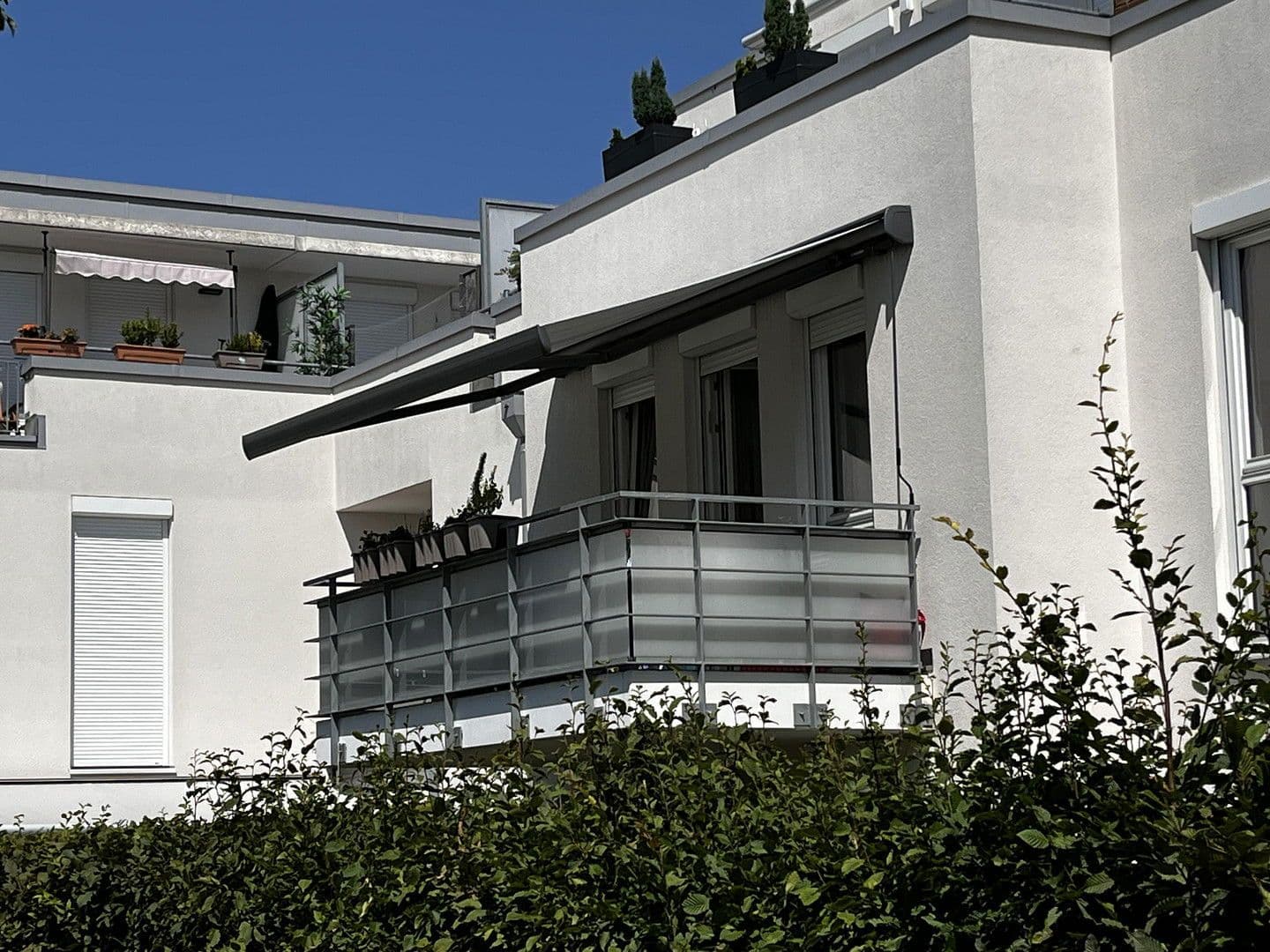 Prodej bytu 4+1 95 m², Fürholzer Weg 31, Neufahrn, Bavorsko Prodej bytu 4+1 95 m², Fürholzer Weg 31, Neufahrn, Bavorsko