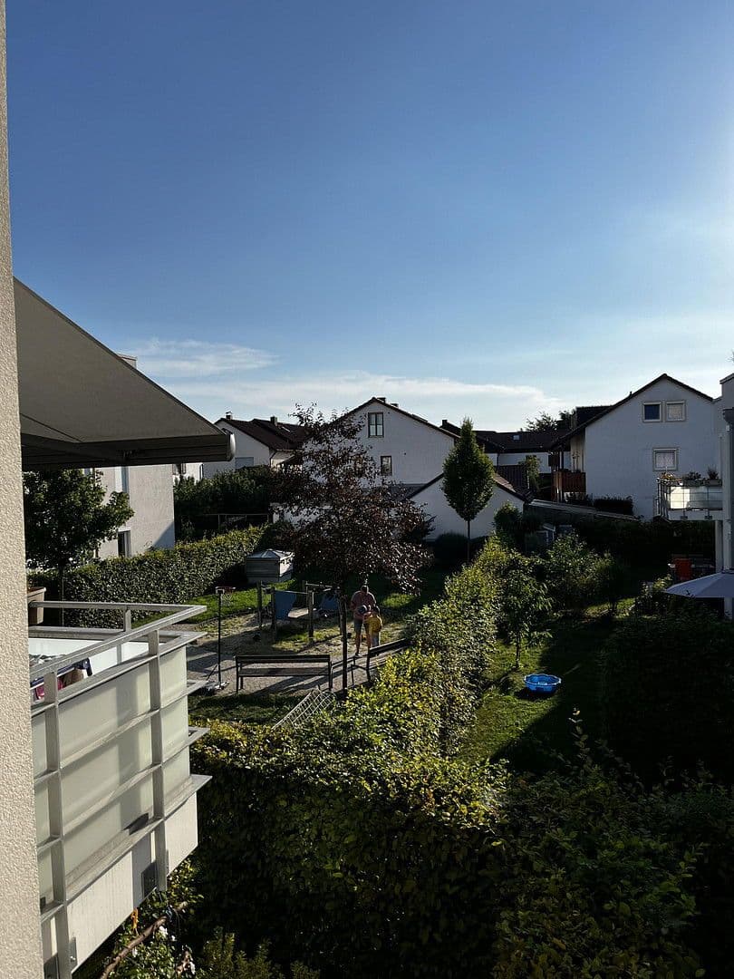Prodej bytu 4+1 95 m², Fürholzer Weg 31, Neufahrn, Bavorsko Prodej bytu 4+1 95 m², Fürholzer Weg 31, Neufahrn, Bavorsko