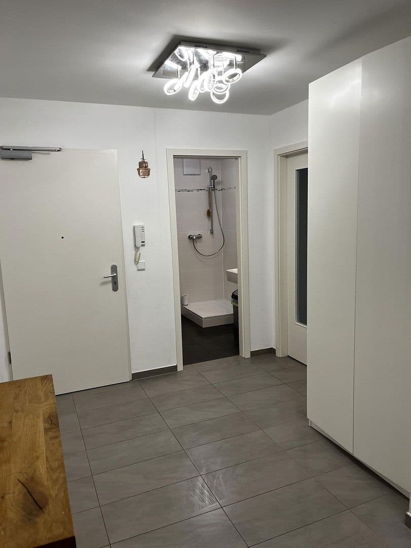 Prodej bytu 4+1 95 m², Fürholzer Weg 31, Neufahrn, Bavorsko Prodej bytu 4+1 95 m², Fürholzer Weg 31, Neufahrn, Bavorsko