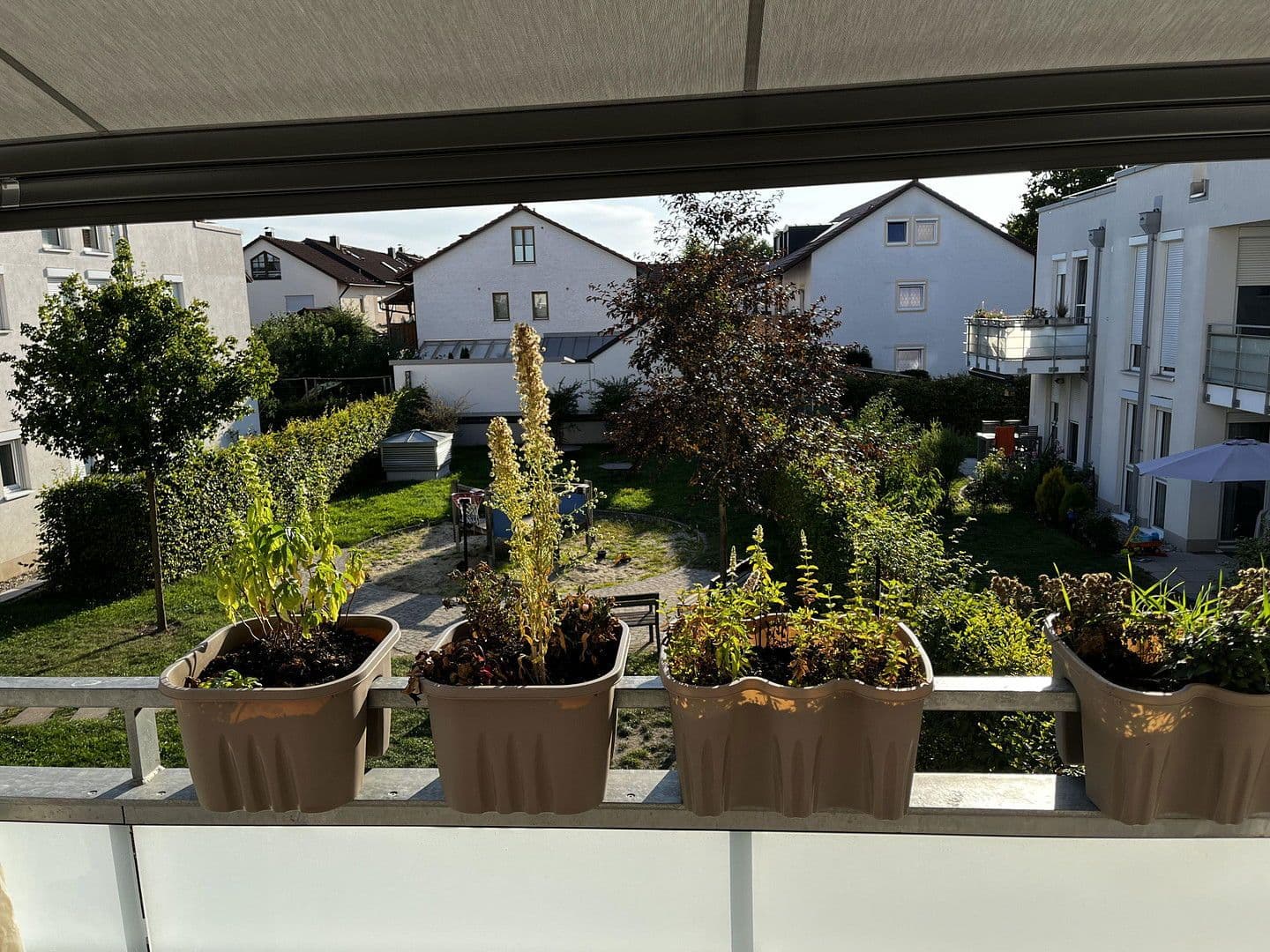 Prodej bytu 4+1 95 m², Fürholzer Weg 31, Neufahrn, Bavorsko Prodej bytu 4+1 95 m², Fürholzer Weg 31, Neufahrn, Bavorsko