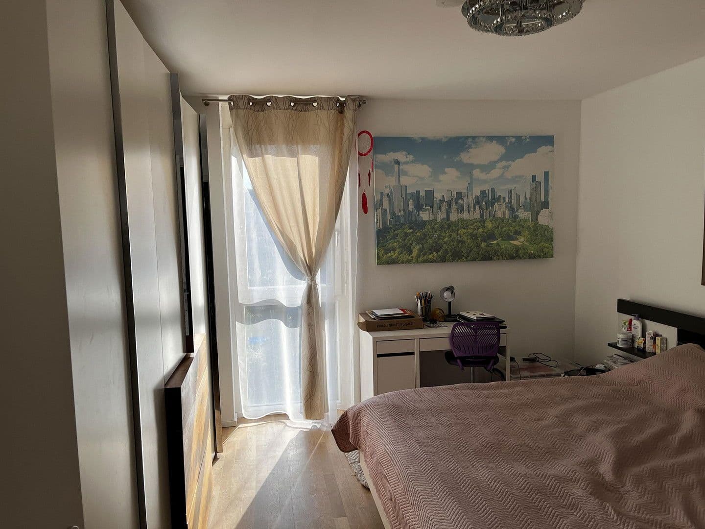 Prodej bytu 4+1 95 m², Fürholzer Weg 31, Neufahrn, Bavorsko Prodej bytu 4+1 95 m², Fürholzer Weg 31, Neufahrn, Bavorsko