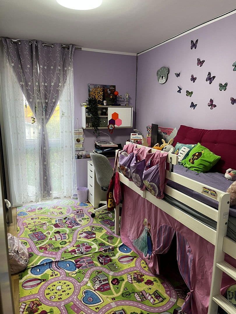 Prodej bytu 4+1 95 m², Fürholzer Weg 31, Neufahrn, Bavorsko Prodej bytu 4+1 95 m², Fürholzer Weg 31, Neufahrn, Bavorsko