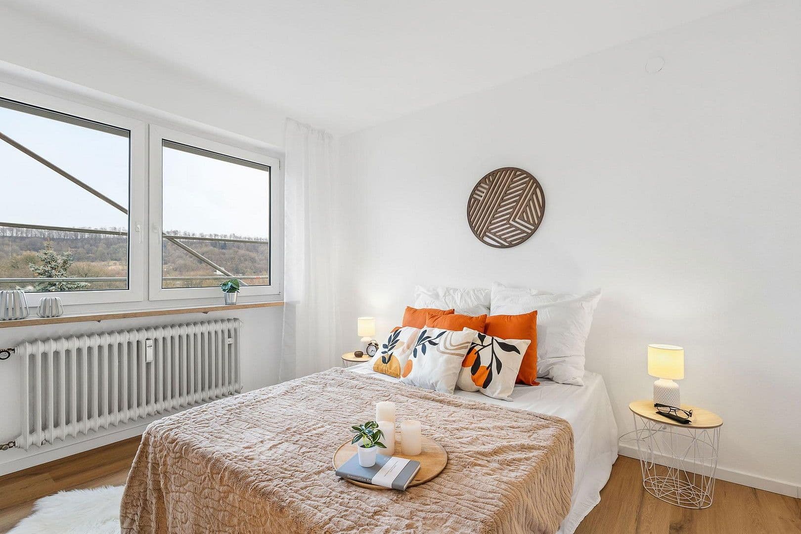 Prodej bytu 4+1 84 m², Ingolstadt, Bavorsko Prodej bytu 4+1 84 m², Ingolstadt, Bavorsko