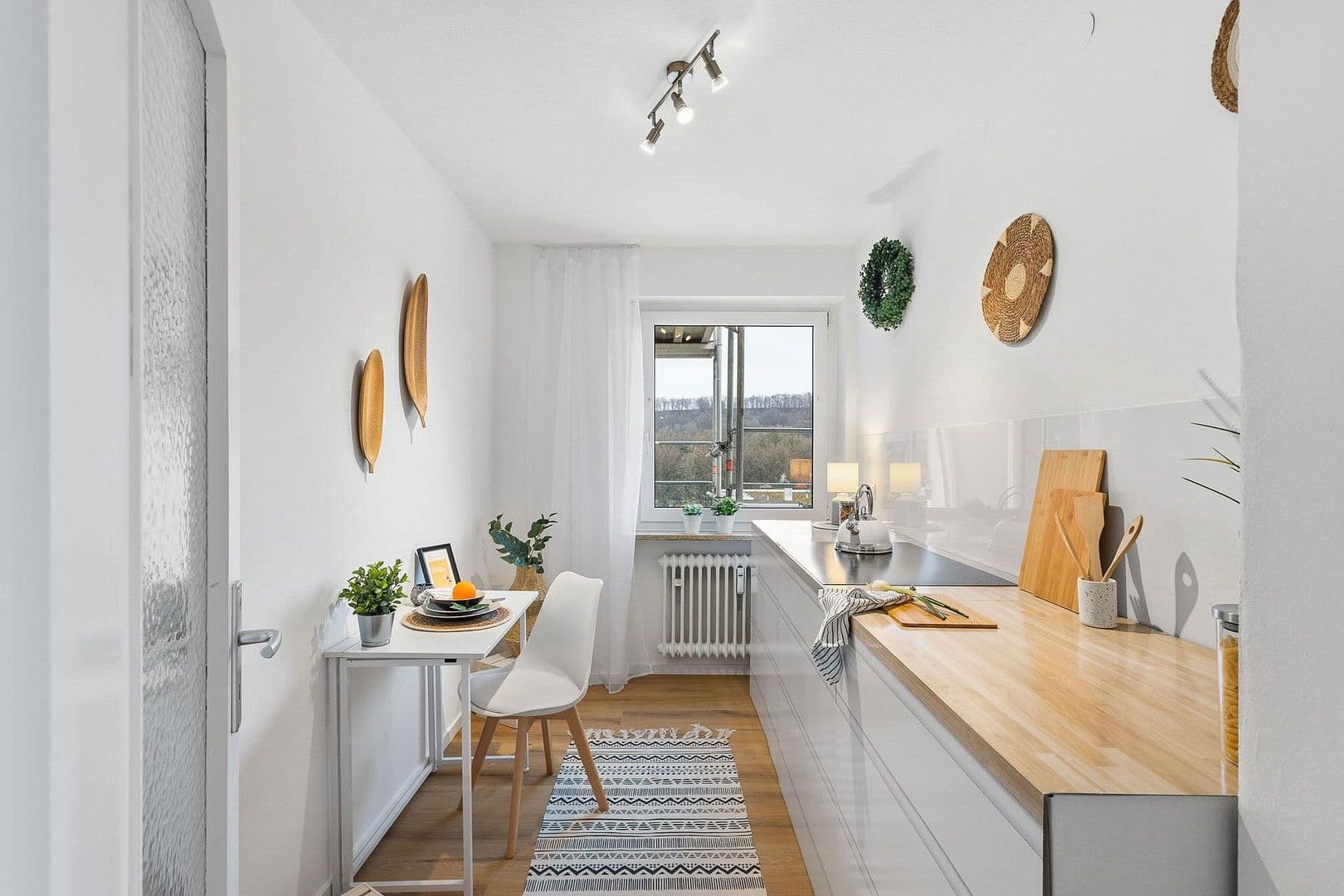 Prodej bytu 4+1 84 m², Ingolstadt, Bavorsko Prodej bytu 4+1 84 m², Ingolstadt, Bavorsko