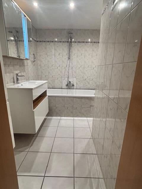 Pronájem bytu 3+1 94 m², Schwetzingen, Bádensko-Württembersko Pronájem bytu 3+1 94 m², Schwetzingen, Bádensko-Württembersko