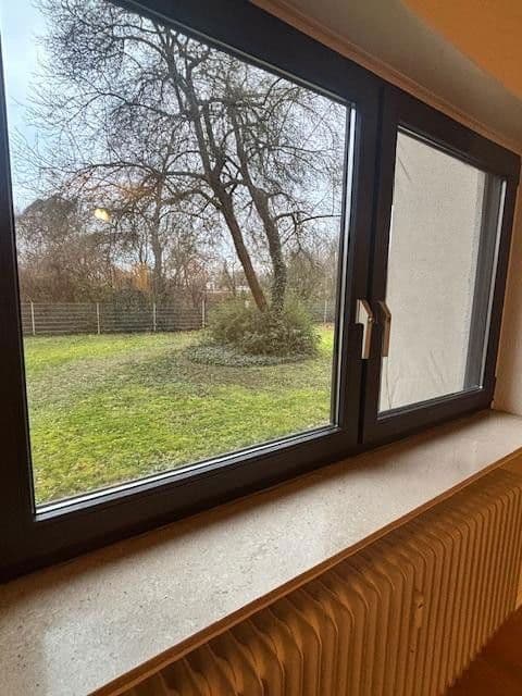 Pronájem bytu 3+1 94 m², Schwetzingen, Bádensko-Württembersko Pronájem bytu 3+1 94 m², Schwetzingen, Bádensko-Württembersko