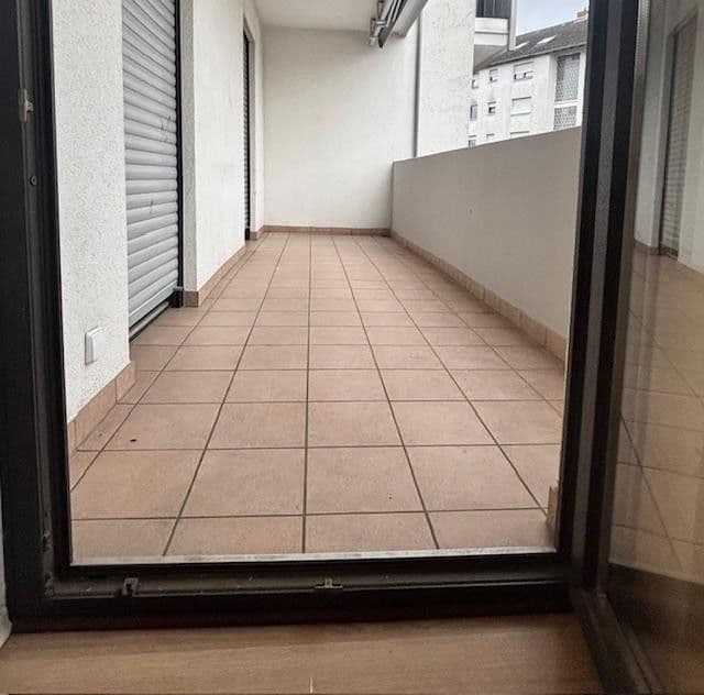 Pronájem bytu 3+1 94 m², Schwetzingen, Bádensko-Württembersko Pronájem bytu 3+1 94 m², Schwetzingen, Bádensko-Württembersko