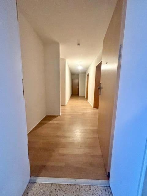 Pronájem bytu 3+1 94 m², Schwetzingen, Bádensko-Württembersko Pronájem bytu 3+1 94 m², Schwetzingen, Bádensko-Württembersko