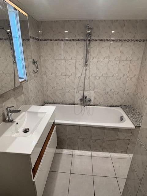 Pronájem bytu 3+1 94 m², Schwetzingen, Bádensko-Württembersko Pronájem bytu 3+1 94 m², Schwetzingen, Bádensko-Württembersko