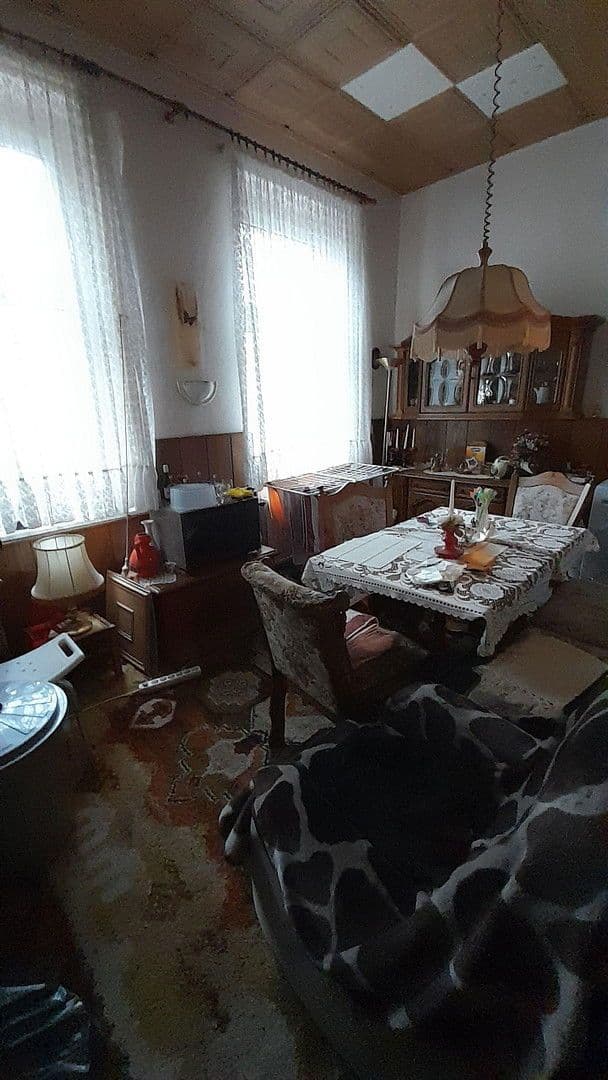 Pronájem bytu 3+1 65 m², Galenstr. 27, Witten, Severní Porýní-Vestfálsko Pronájem bytu 3+1 65 m², Galenstr. 27, Witten, Severní Porýní-Vestfálsko