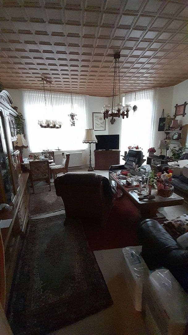 Pronájem bytu 3+1 65 m², Galenstr. 27, Witten, Severní Porýní-Vestfálsko Pronájem bytu 3+1 65 m², Galenstr. 27, Witten, Severní Porýní-Vestfálsko