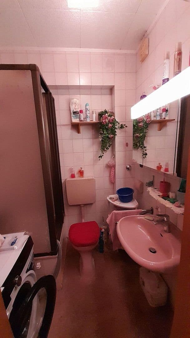 Pronájem bytu 3+1 65 m², Galenstr. 27, Witten, Severní Porýní-Vestfálsko Pronájem bytu 3+1 65 m², Galenstr. 27, Witten, Severní Porýní-Vestfálsko